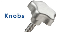 Description of Knobs for Engineers